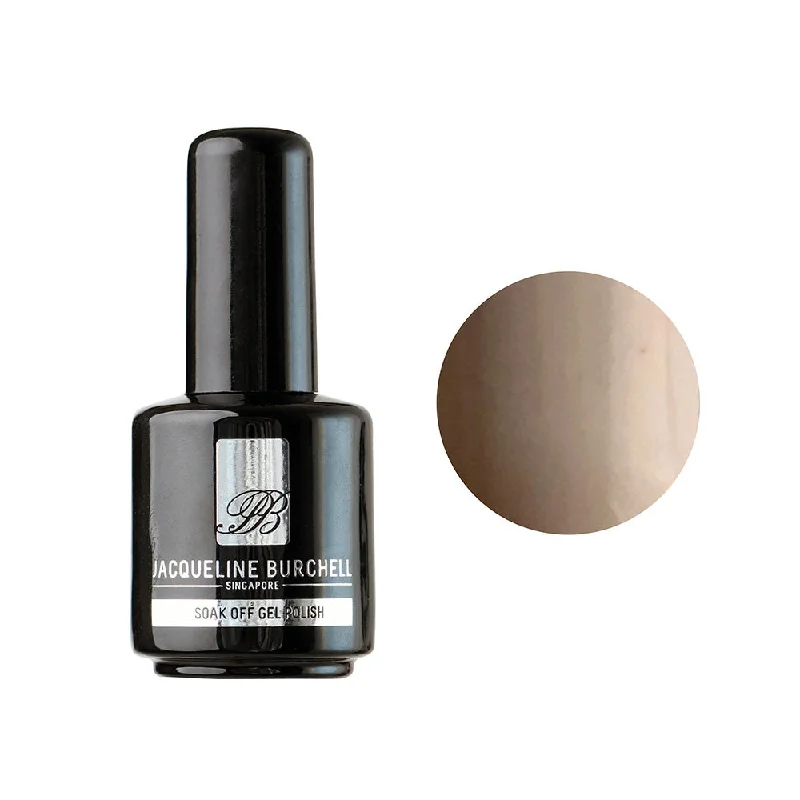 nail polish eddy spin-Jacqueline Burchell Gel Polish SP339 (15ml) Perky Pear