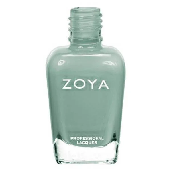 nail polish kelp sway-ZOYA Bevin