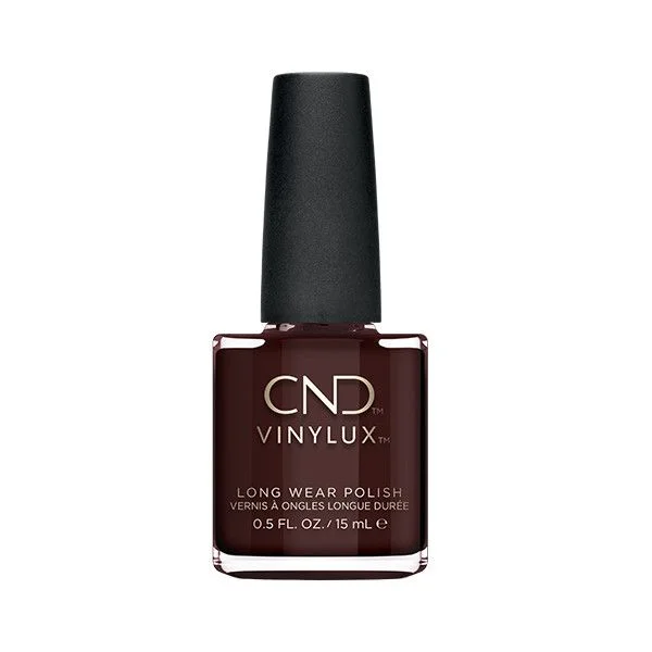 nail polish dam hold-CND - Vinylux Fedora 0.5 oz - #114