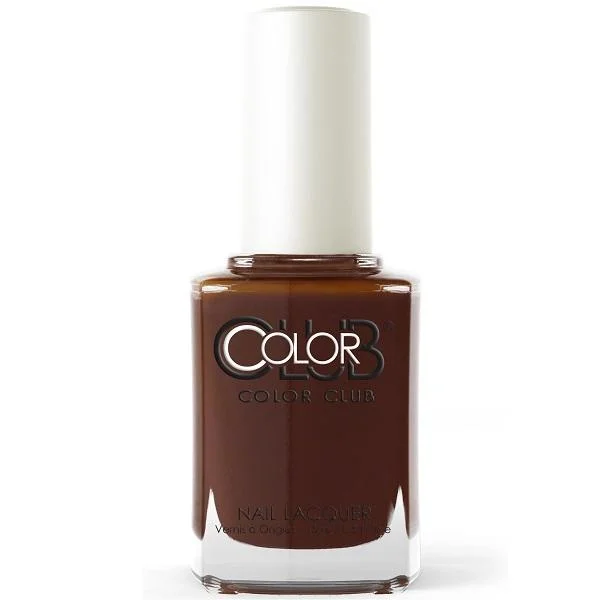 nail polish vineyard tend-Color Club The Skin You’re In