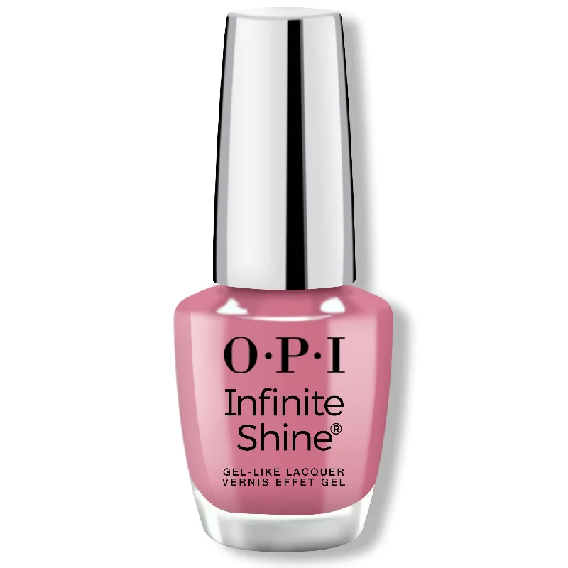 nail polish ridge wear-OPI Infinite Shine - Times Infinity - #ISL91