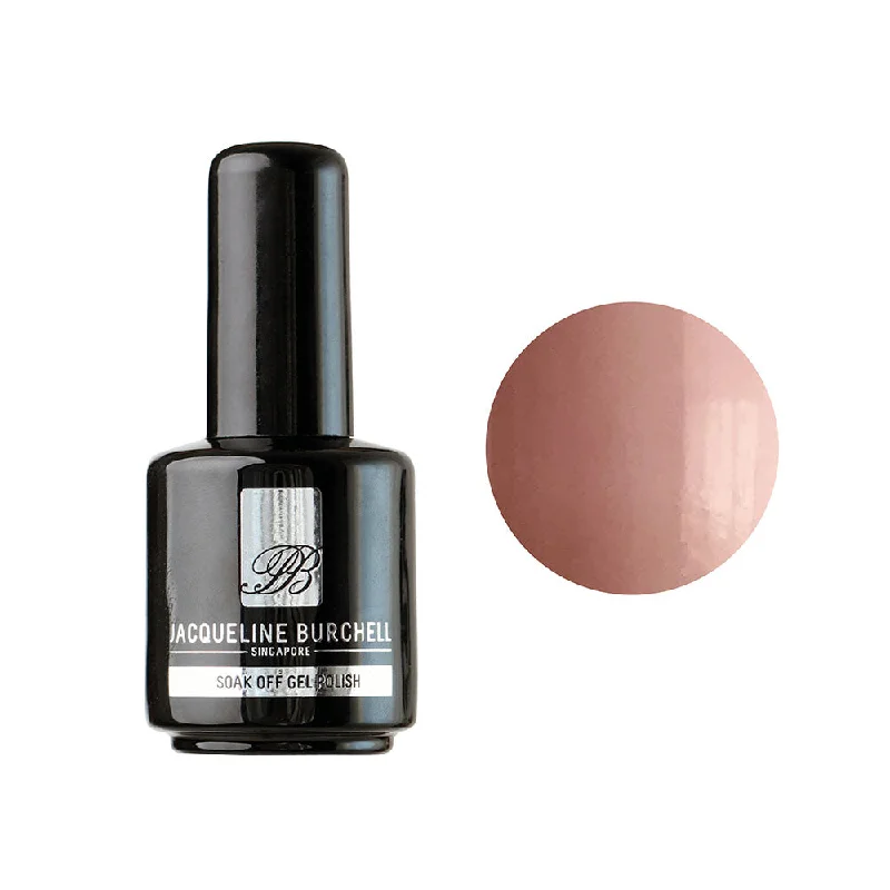 nail polish cascade fall-Jacqueline Burchell Gel Polish SP329 (15ml) Christmas Candy