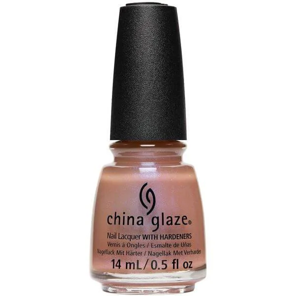 nail polish cliff erode-China Glaze Mystic Dawn