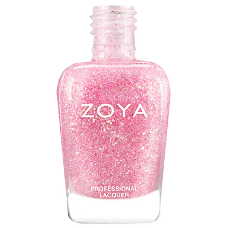 nail polish crash tide-Zoya Nail Polish Bloom Collection