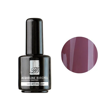 nail polish caw shadow-Jacqueline Burchell Gel Polish SC032 (15ml) That's My Man