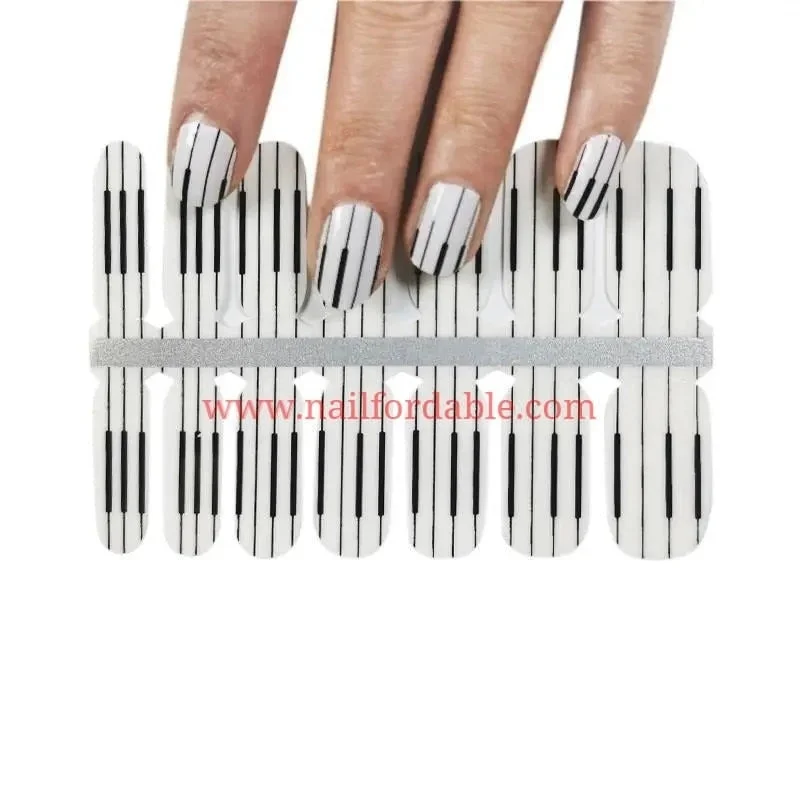 nail repair with year-long-care kit-Keyboard