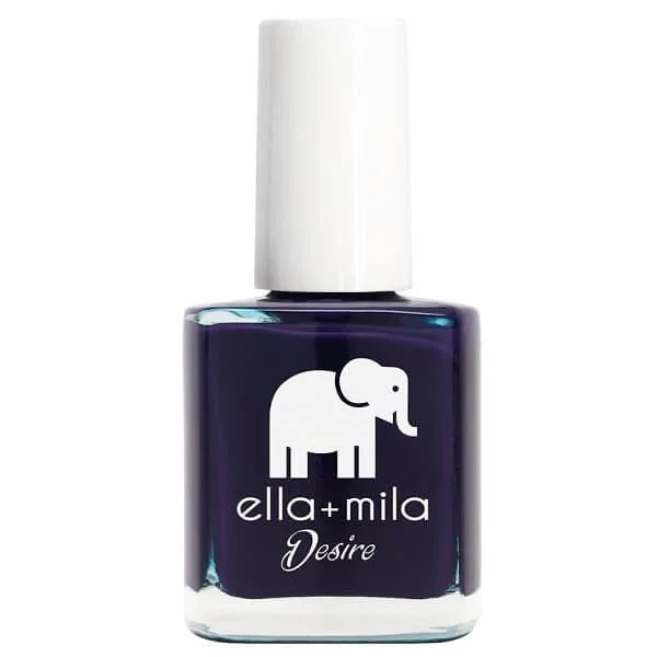 nail polish frame edge-ella+mila Bite me