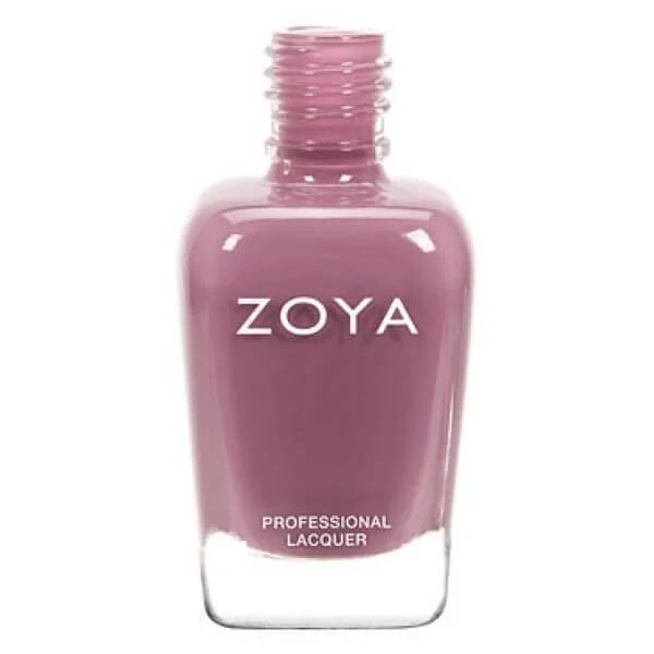 nail polish scaffold climb-ZOYA Odette