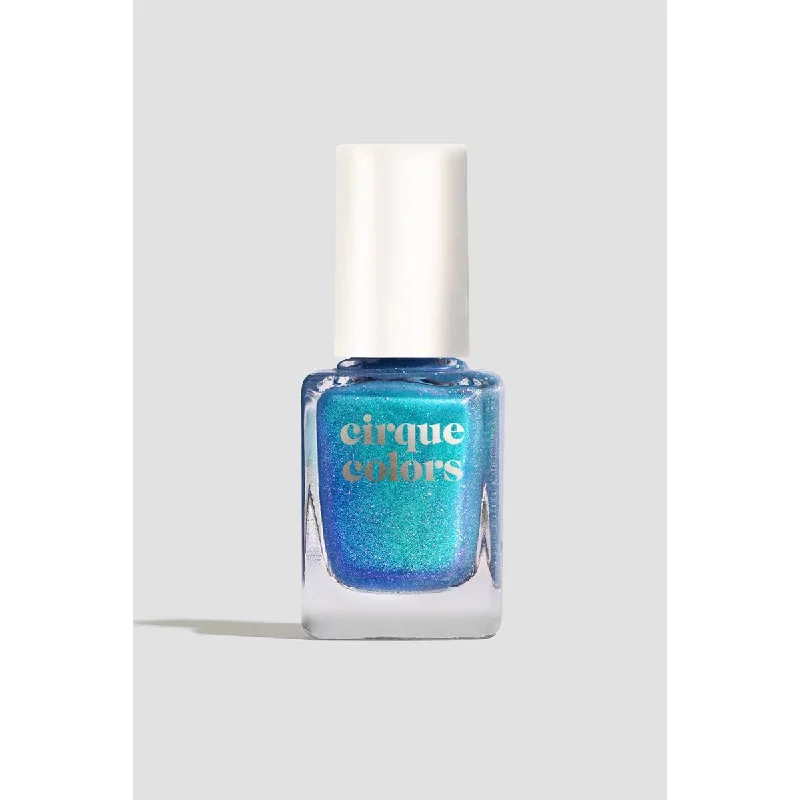 nail polish draft blue-Cirque Colors - Nail Polish - Wipe Out 0.37 oz