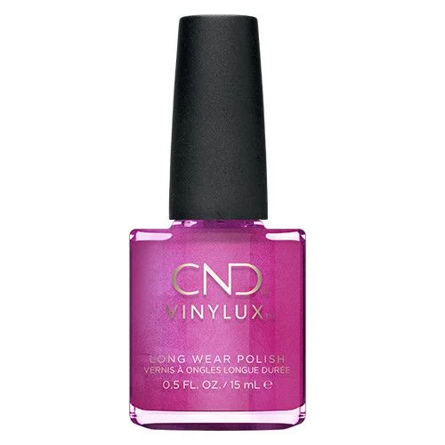 nail polish wharf anchor-CND - Vinylux Magenta Mischief 0.5 oz - #209