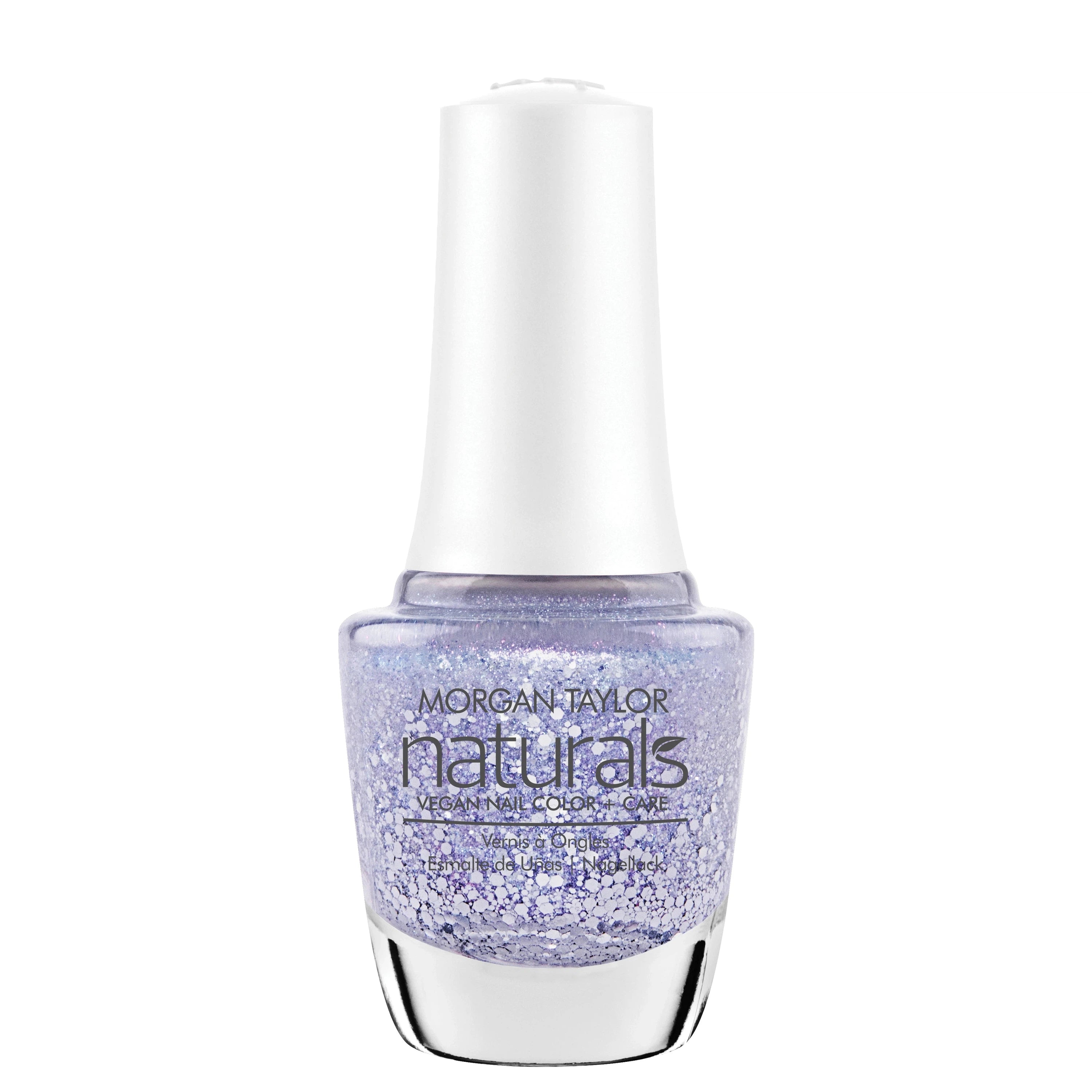 nail polish canal stretch-Morgan Taylor - Naturals - Daydreamer - #3140020