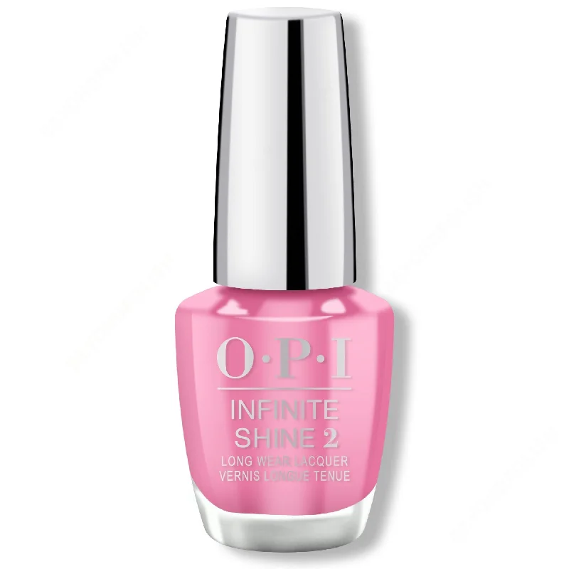 nail polish hue shift-OPI Infinite Shine - Two-Timing the Zones - #ISLF80