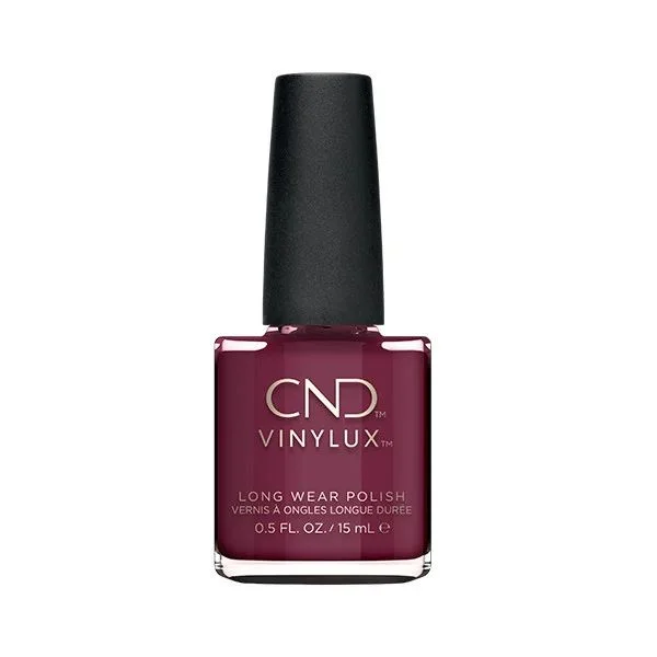 nail polish bale stack-CND - Vinylux Decadence 0.5 oz - #111