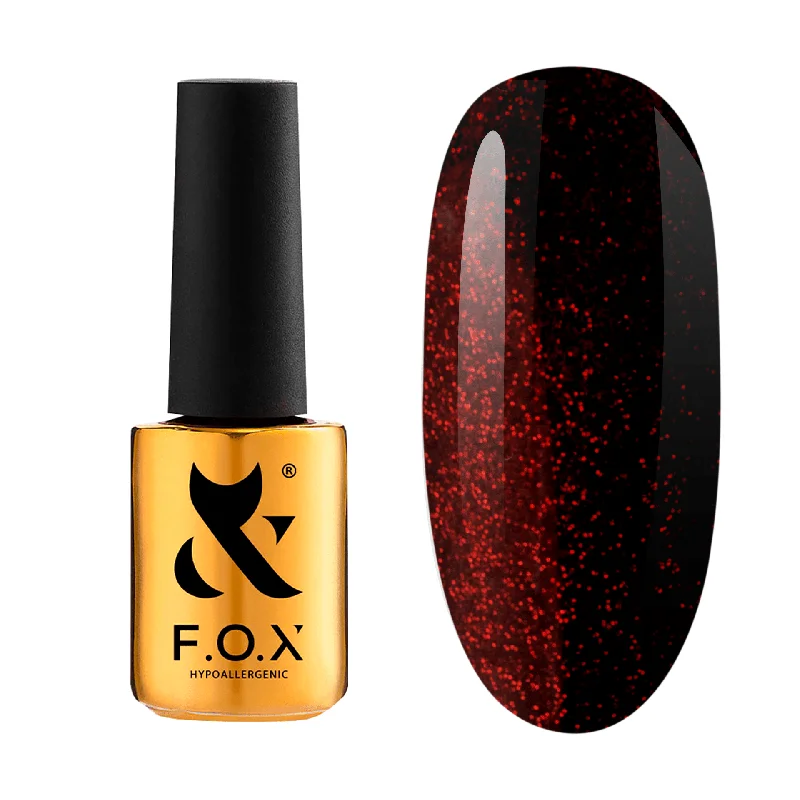 Nail art decoration slip-F.O.X Party 011