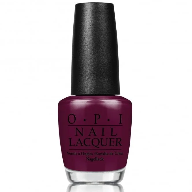 nail polish whisper wind-OPI Nail Polish W65 Kerry Blossom