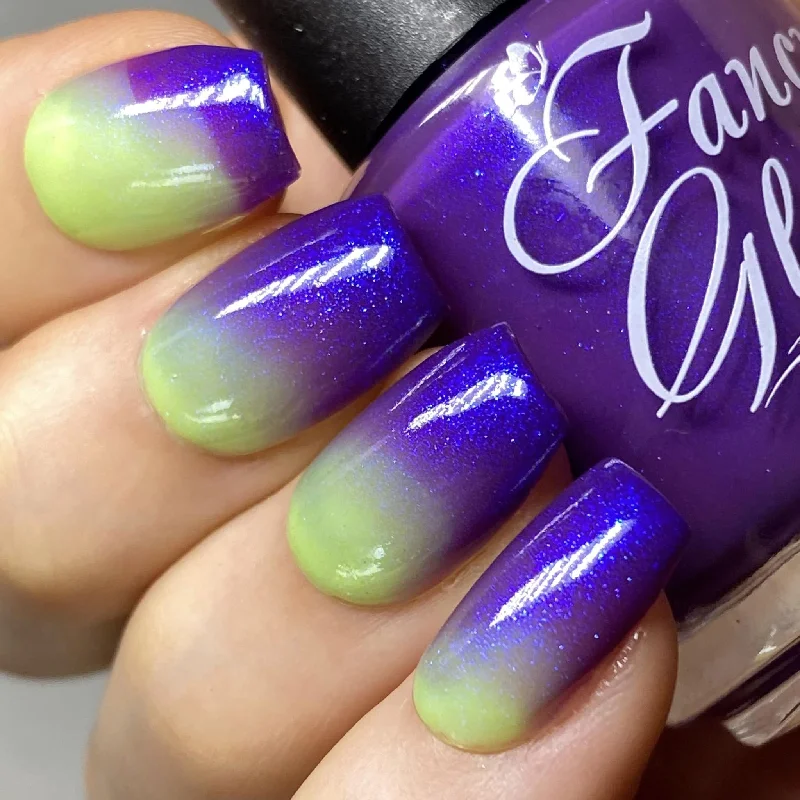 Nail art decoration crumble-Haunted Hues