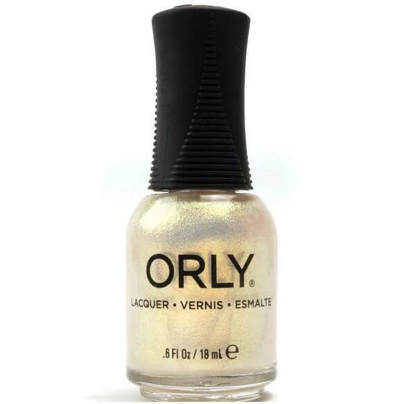 nail polish brook splash-ORLY Ephemeral