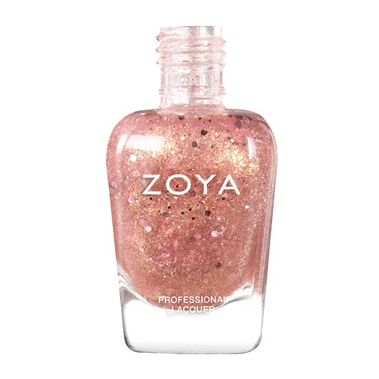 nail polish swamp murmur-Zoya - Bonnie .5 oz - #ZP1148