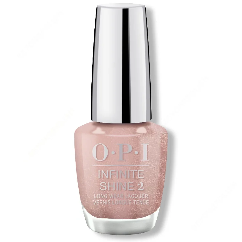 nail polish bud burst-OPI Infinite Shine - Metallic Composition - #ISLLA01