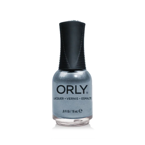 nail polish roof tile-Orly Nail Lacquer - Ascension - #2000222