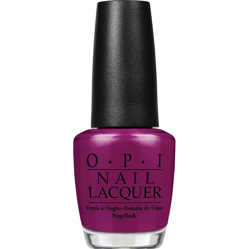 nail polish strait narrow-Nail Lacquer - F13 Louvre Me Louvre Me Not