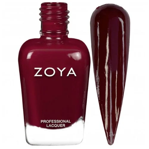 nail polish wax seal-Zoya Nail Polish Nostalgic Collection