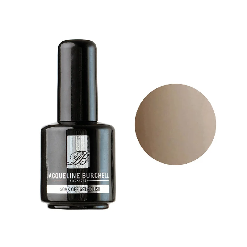 nail polish arch bend-Jacqueline Burchell Gel Polish SN011 (15ml) Shades Off