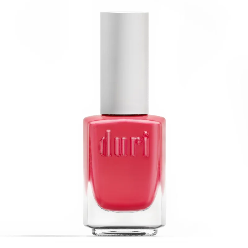 nail polish waterfall roar-74 Coral Conquest