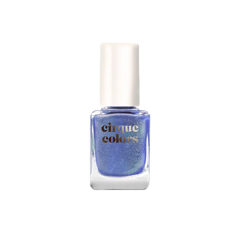 nail polish heath bloom-Cirque Colors - Nail Polish - Pixie Holo 0.37 oz