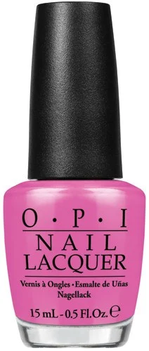 nail polish meadow sway-OPI Nail Polish N46 Suzi Has a Swede Tooth-Nordic Collection