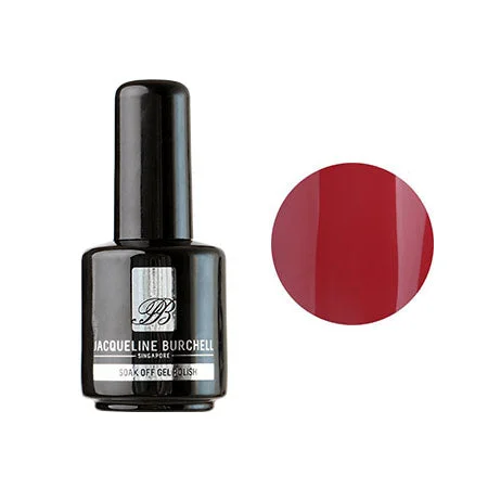 nail polish sill rest-Jacqueline Burchell Gel Polish SP022 (15ml) Like A Boss