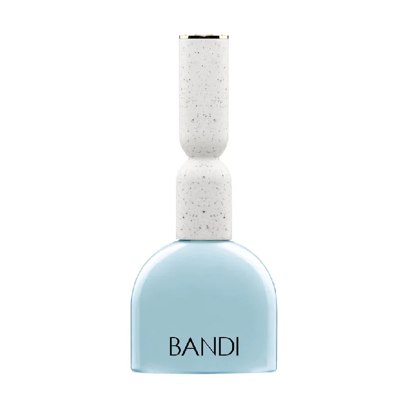 nail polish window pane-Gel - BSH445 Peppy Sky