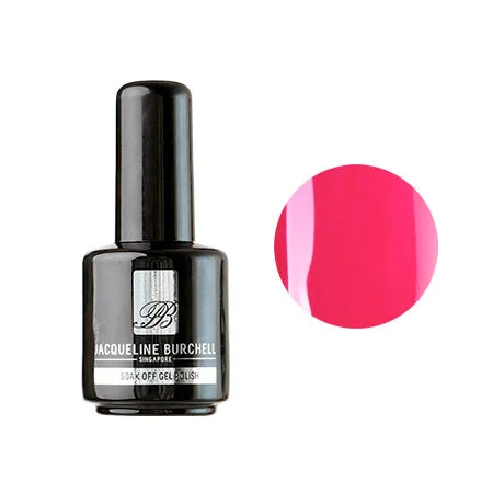 nail polish dune pile-Jacqueline Burchell Gel Polish SR103 (15ml)