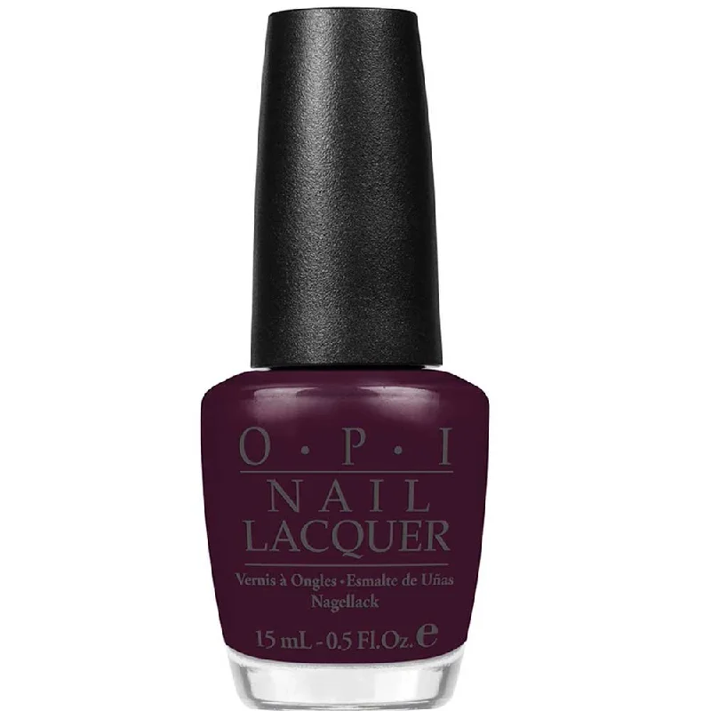 nail polish canyon carve-Nail Lacquer - H63 Vampsterdam