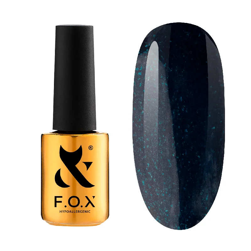 Nail art decoration roll-F.O.X Party 009