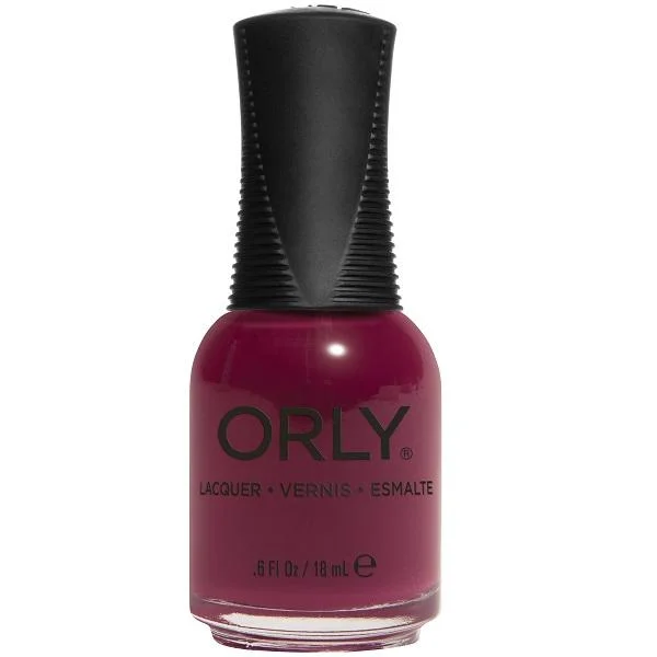 nail polish noon peak-ORLY Psych!