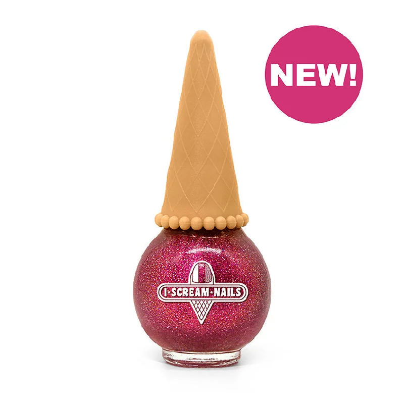 nail polish sponge dab-I Scream Nails - Free Spirit