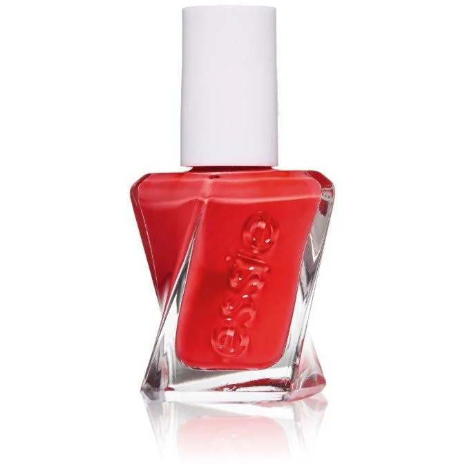 nail polish bud swell-Essie Gel Couture -  Rock The Runway - #270