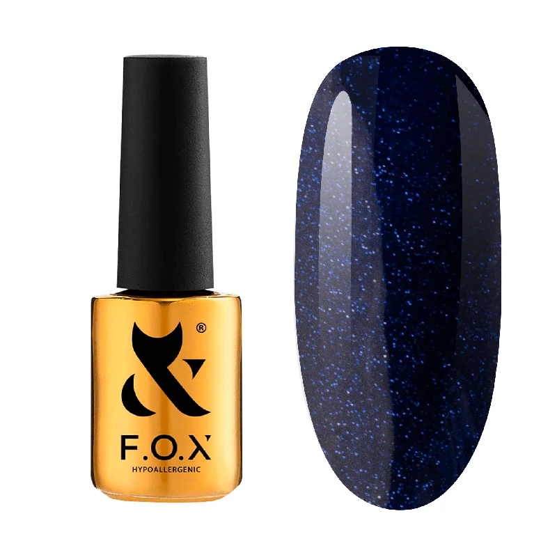 Nail art decoration descend-F.O.X Party 013