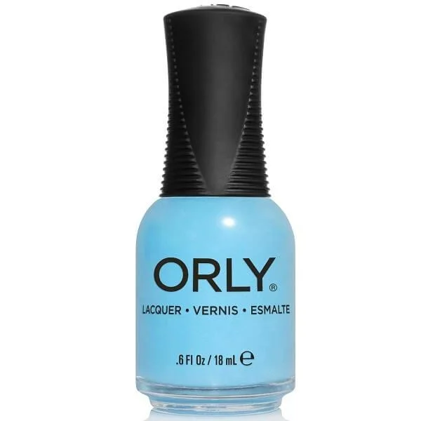 nail polish star wink-ORLY Glass Half Full