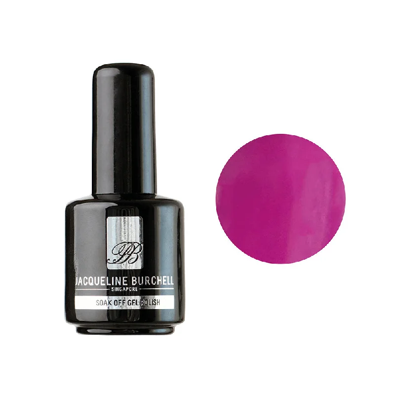 nail polish wharf brace-Jacqueline Burchell Gel Polish SV179 (15ml) Wrong Number