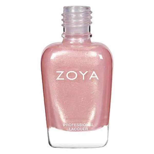 nail polish scuff fade-ZOYA Shimmer