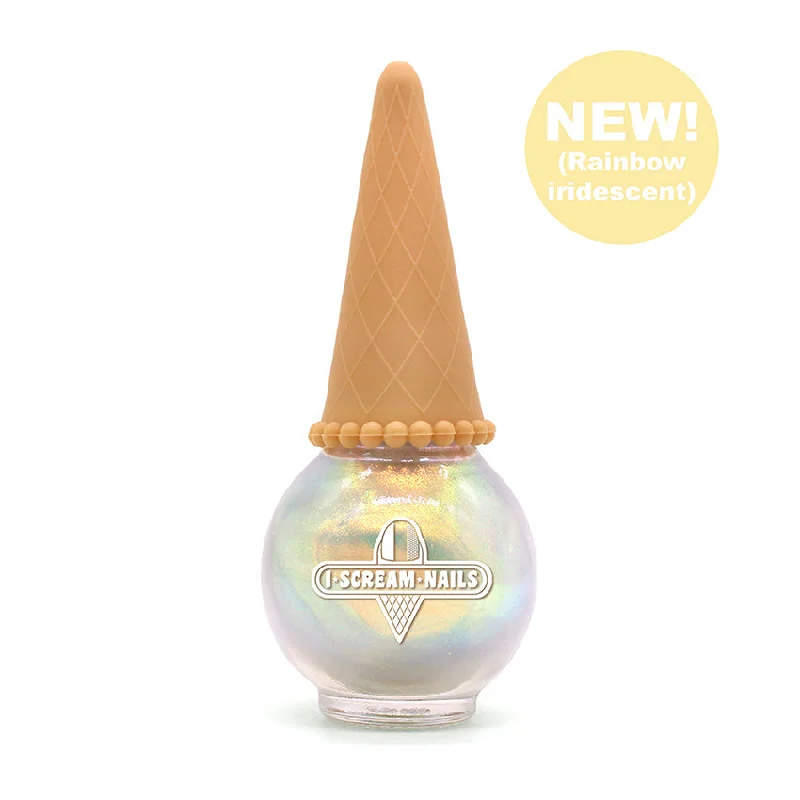 nail polish sheaf tie-I Scream Nails - Nail Polish - Sunkissed