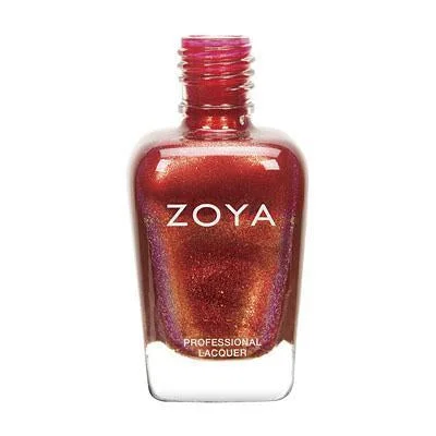 nail polish pier extend-Zoya - Channing 5 oz. - #ZP691