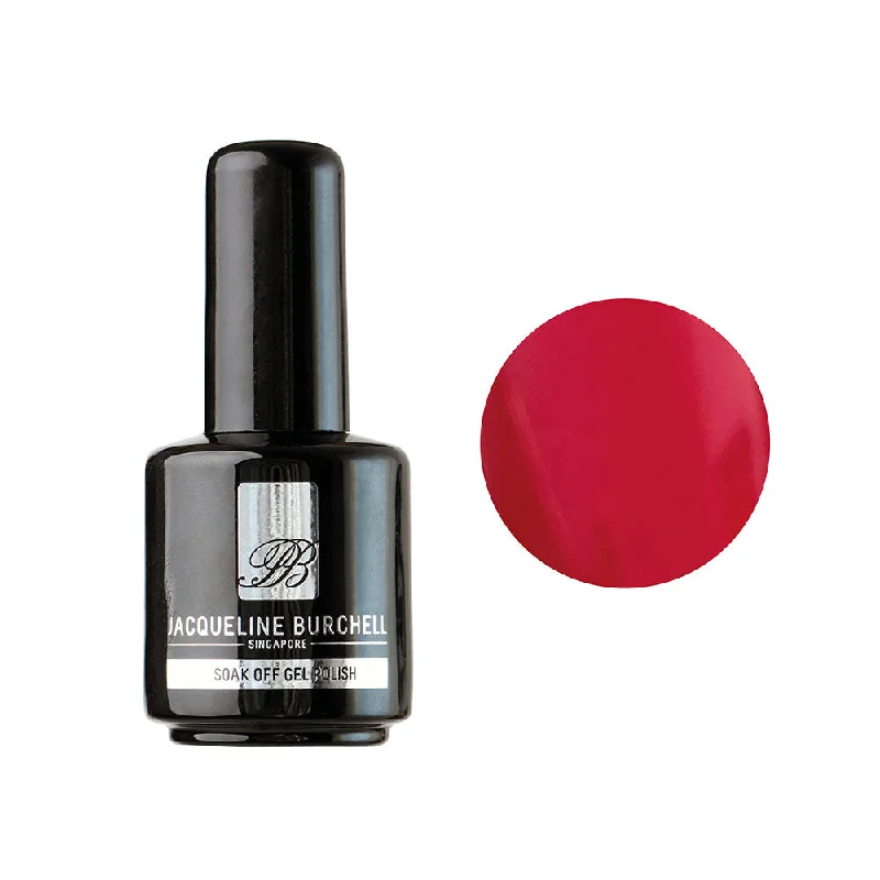 nail polish seaweed drift-Jacqueline Burchell Gel Polish SR143 (15ml) Copy Cat