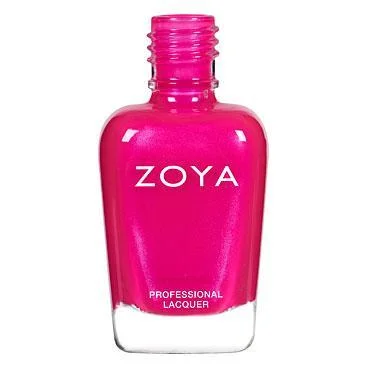 nail polish window pane-ZOYA Lola