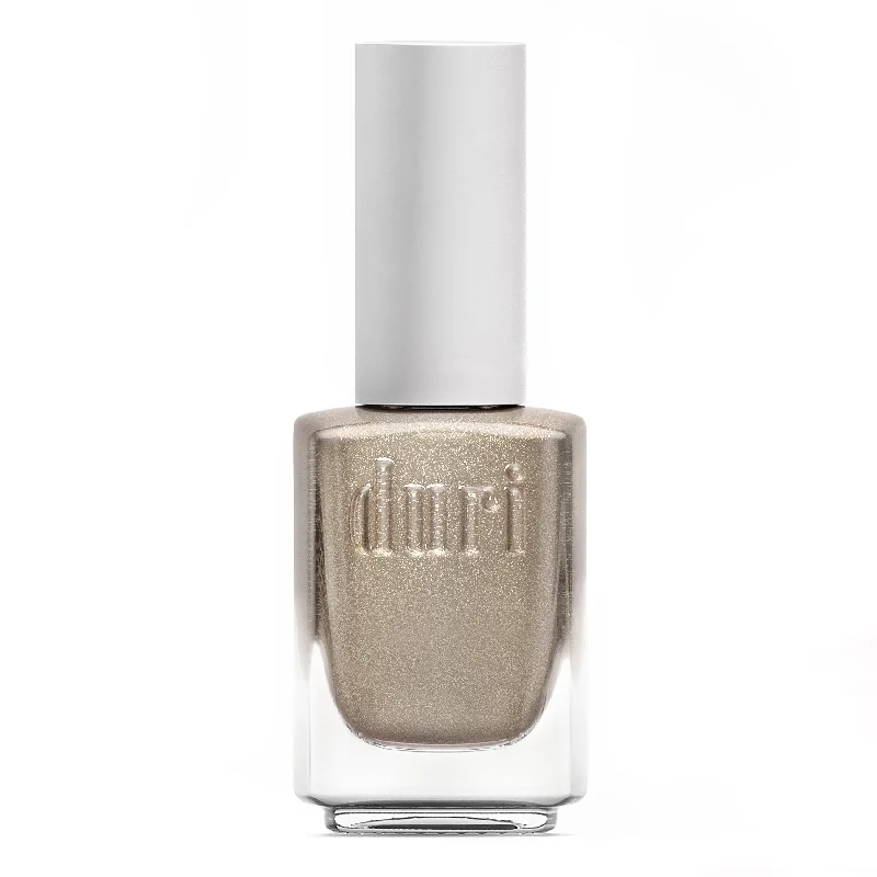 nail polish gravel crunch-200 Pure Ice