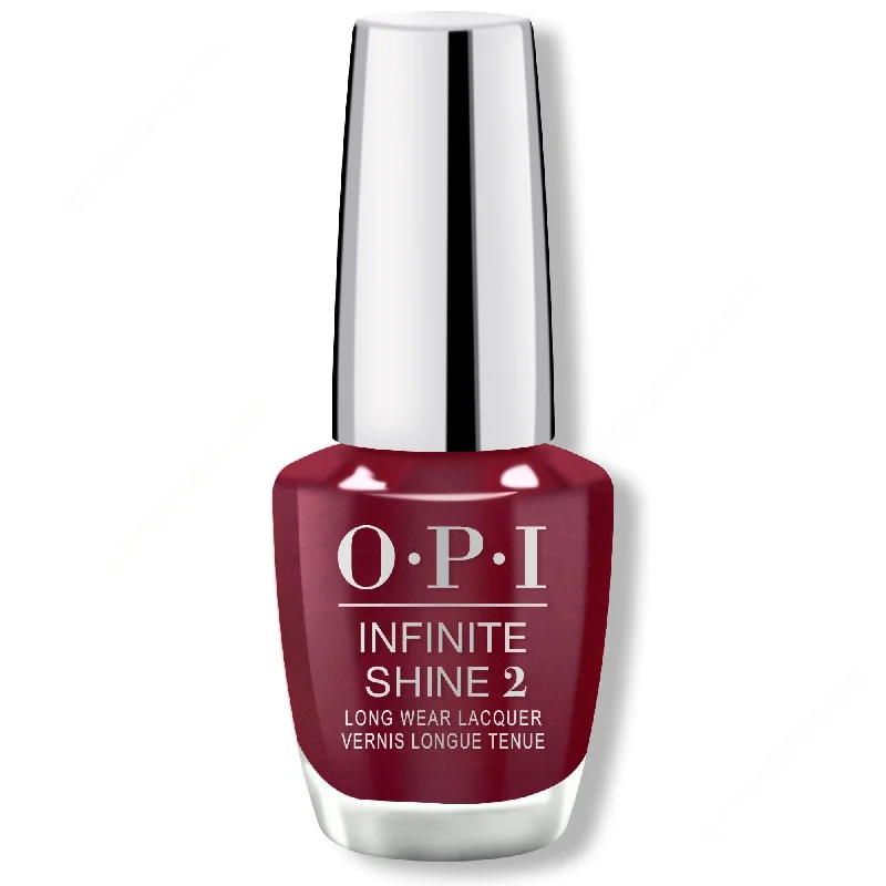 nail polish trunk saw-OPI Infinite Shine - Big Sagittarius Energy - #ISLH024