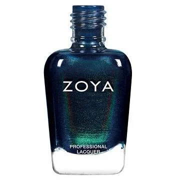 nail polish bloom radiate-ZOYA Olivera