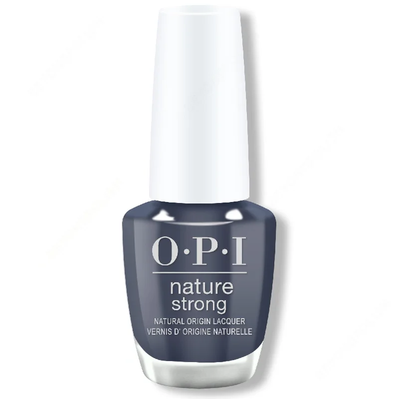 nail polish skyline glow-OPI Nature Strong - Force Of Nailture 0.5 oz - #NAT020